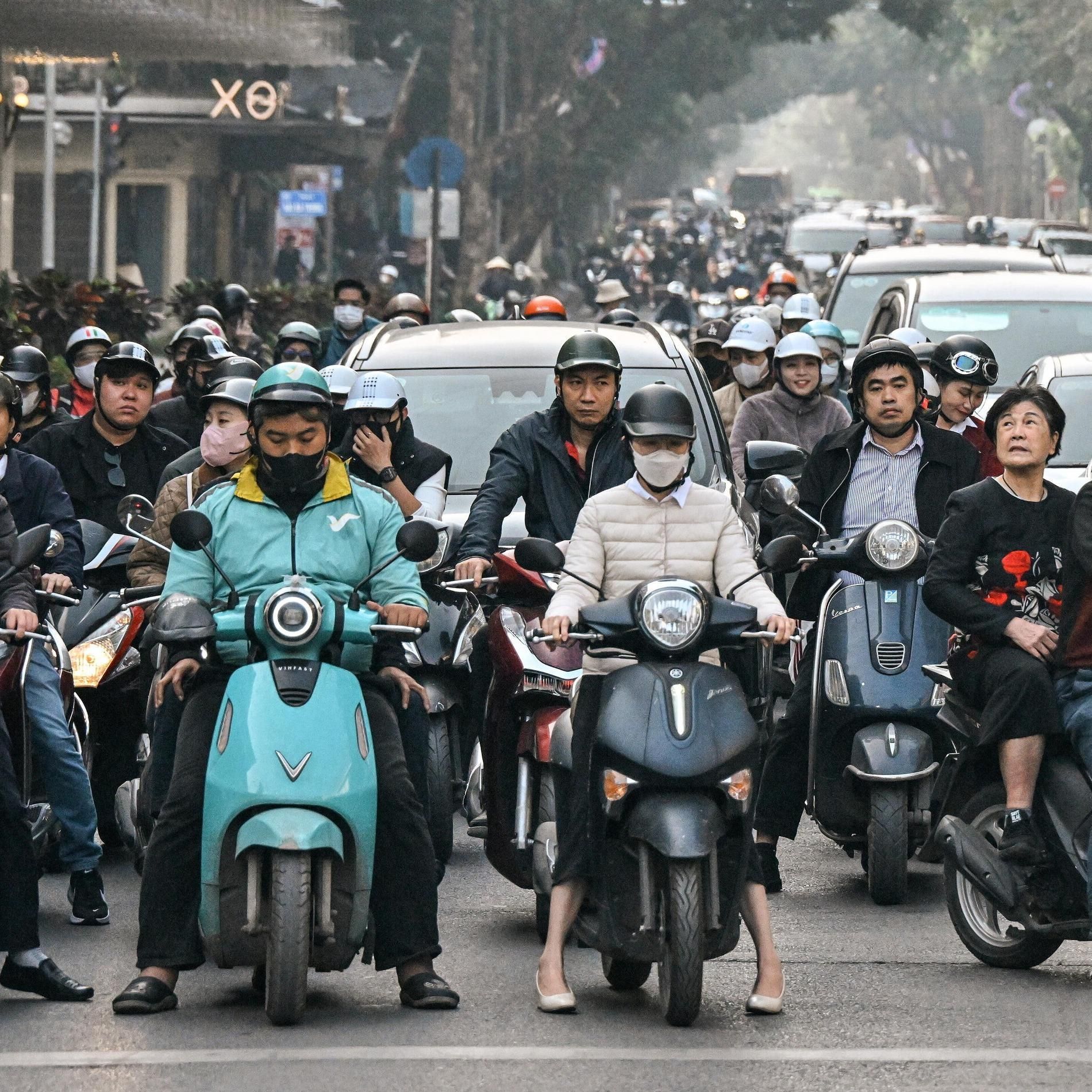 Neue Mächte der Energiewende: Deutschland zögert, Vietnam und Thailand ziehen vorbei | Maria Pastukhova (E3G)