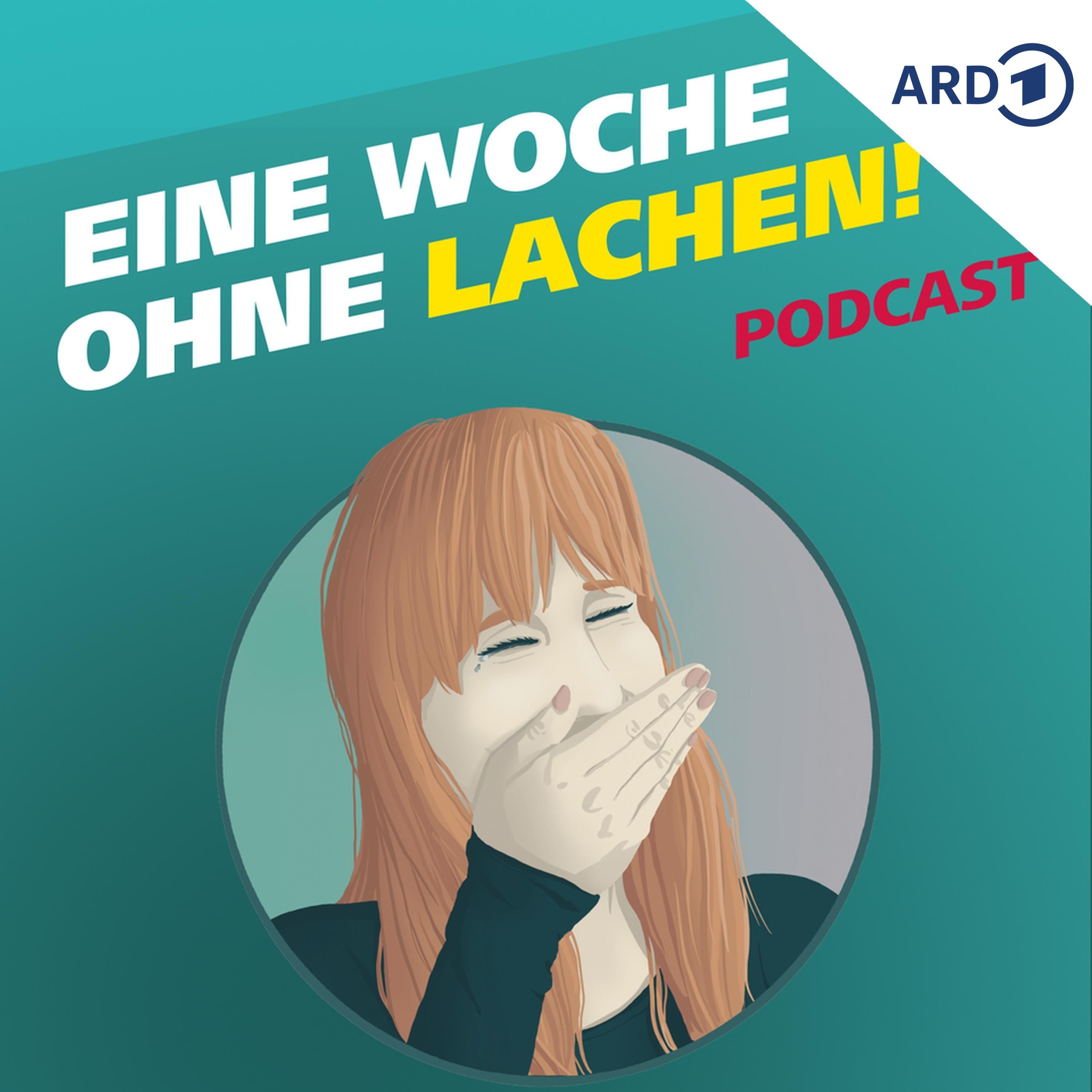 Eine Woche ohne Lachen!