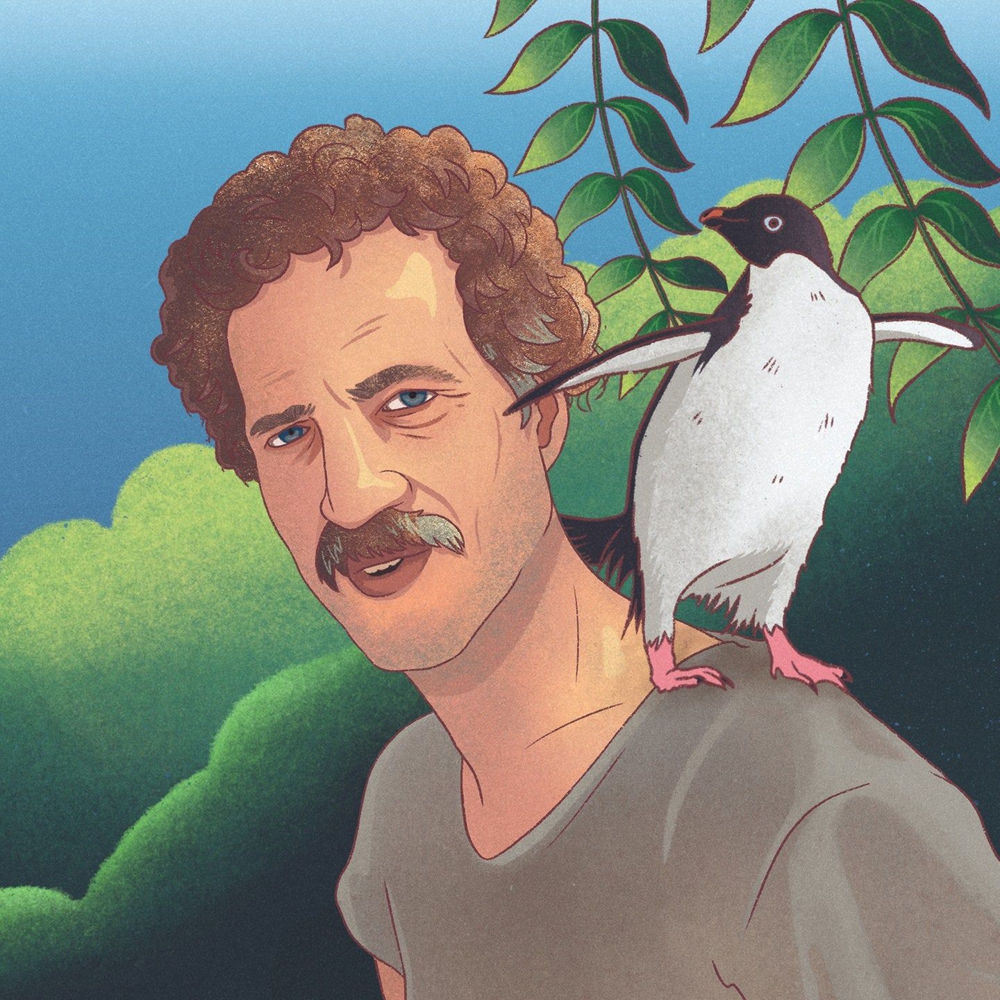 Fiebertraum - Werner Herzog in Peru