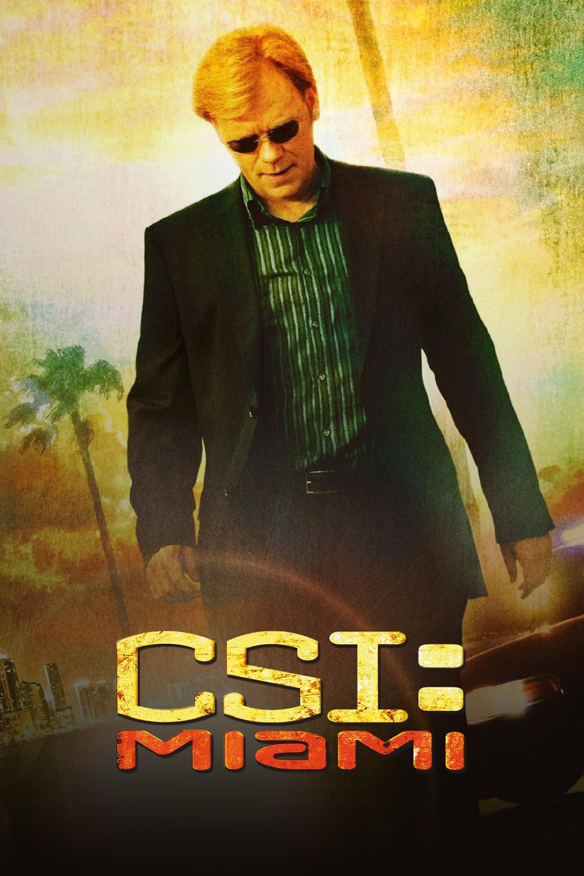 CSI: Miami