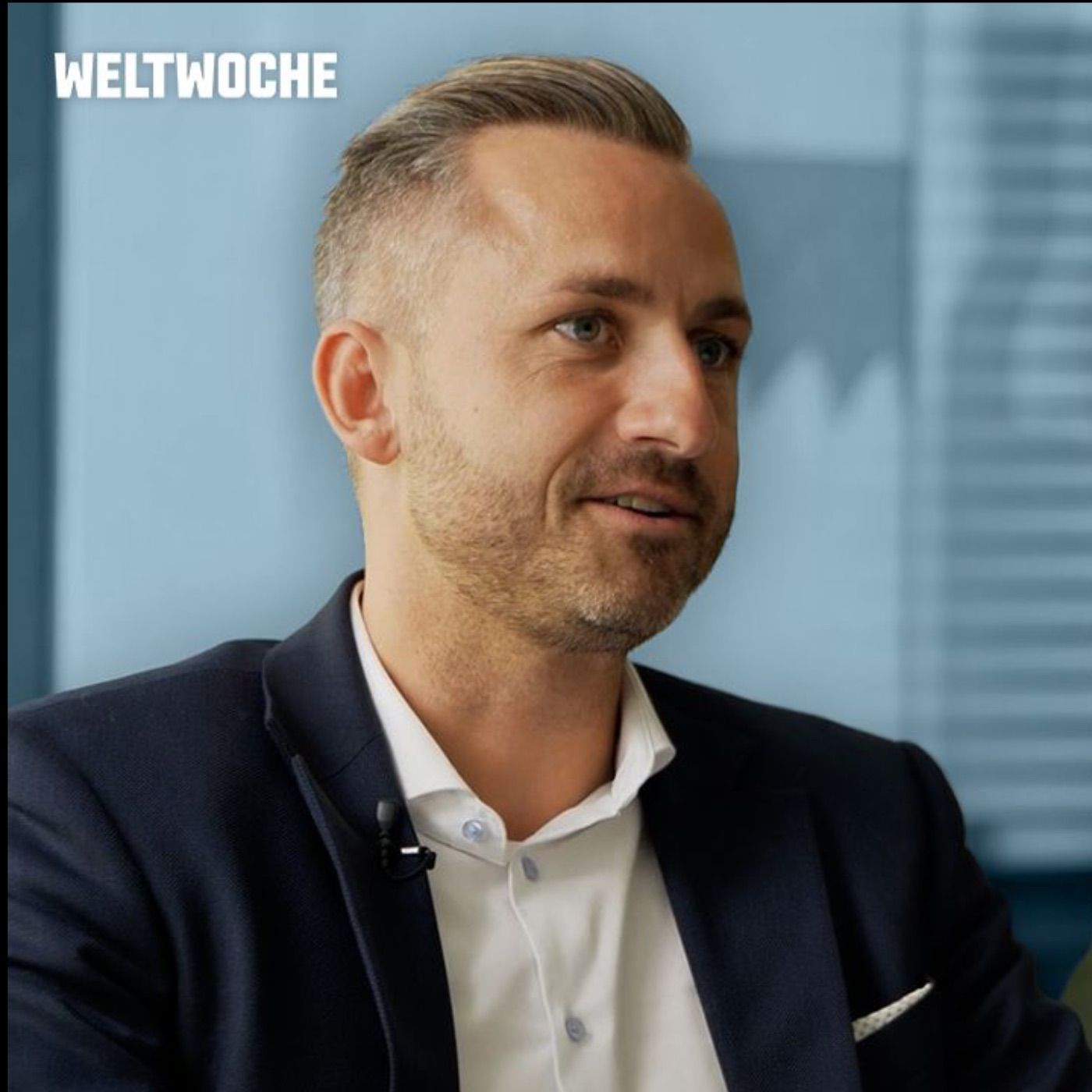 Ulrich Siegmund: Wer ist der beliebteste AfD-Politiker Deutschlands?