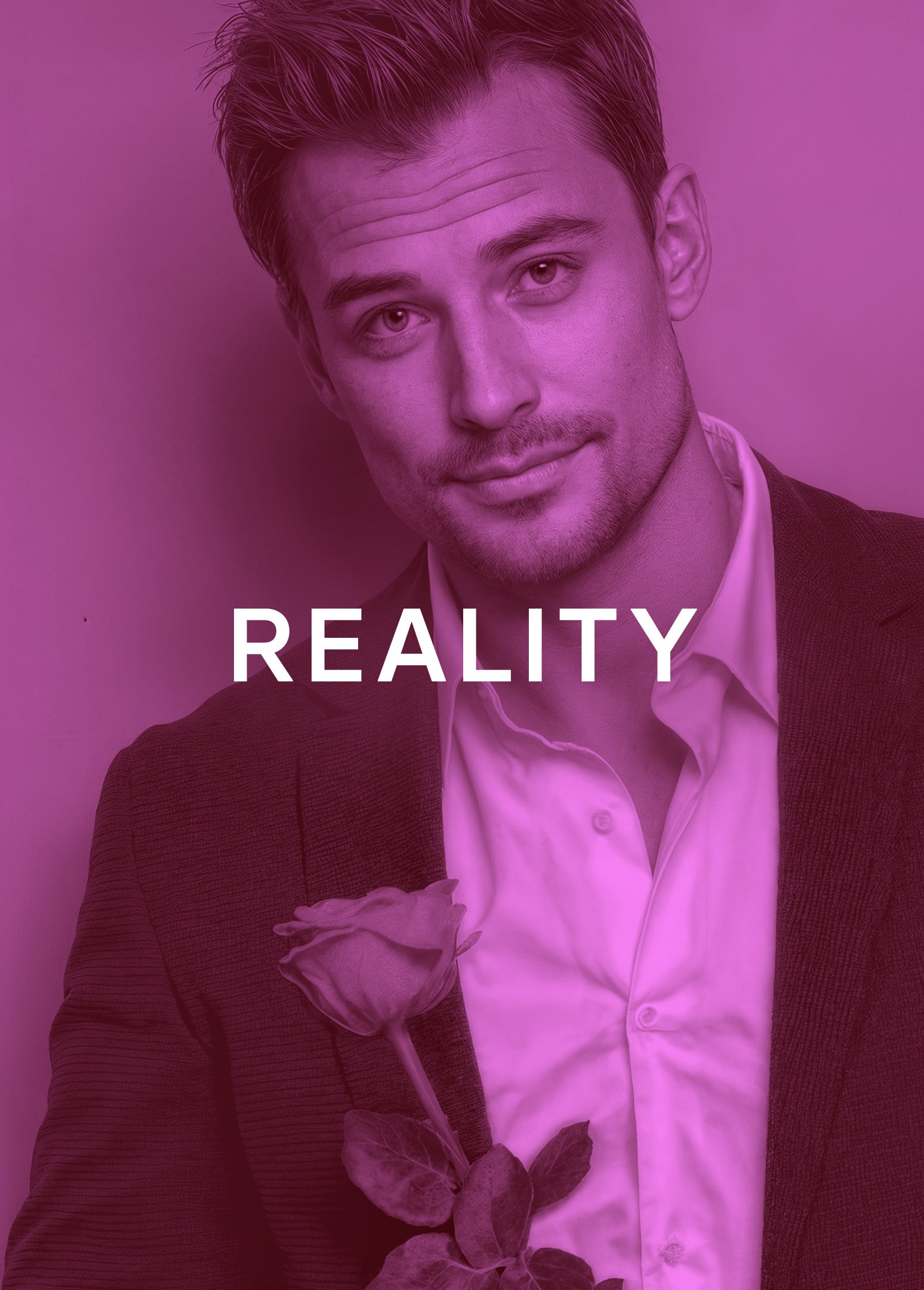 Die Heimat der besten Reality-Shows