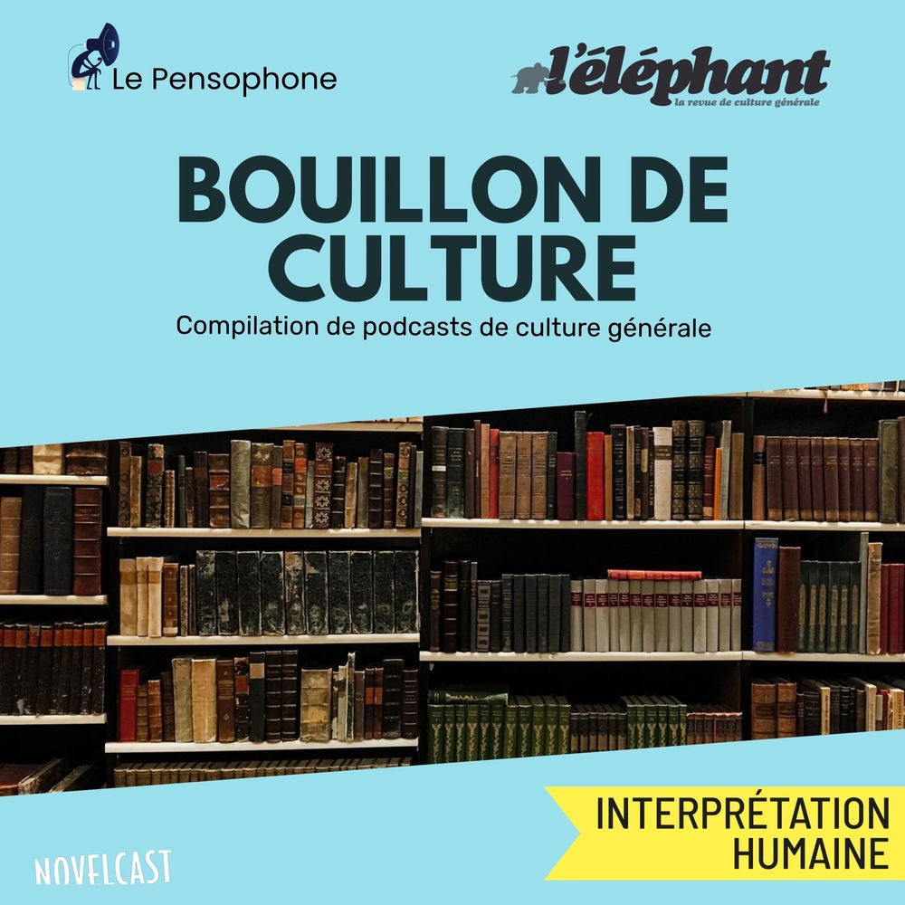 Bouillon de Culture
