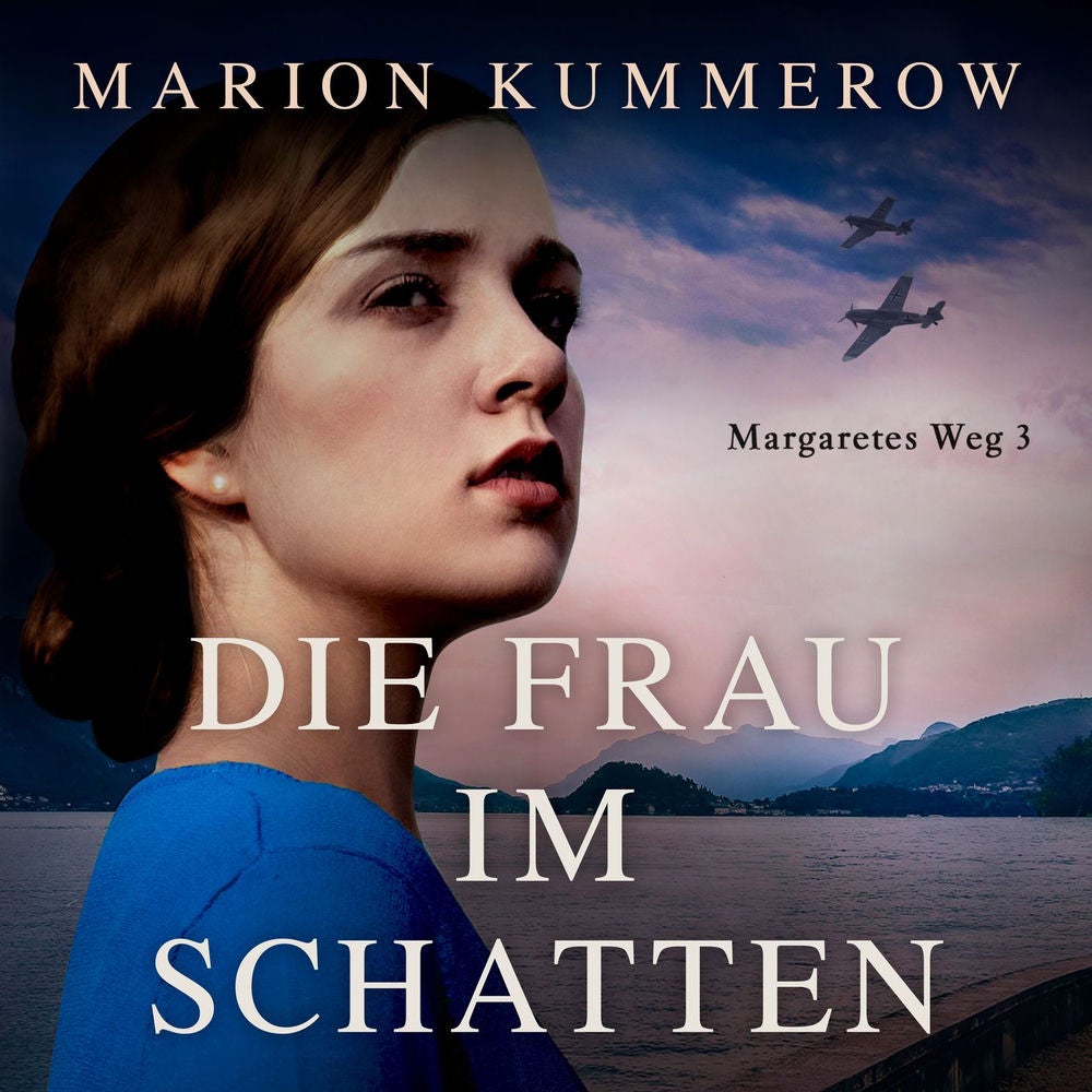 Die Frau im Schatten - Margaretes Weg, Teil 3
