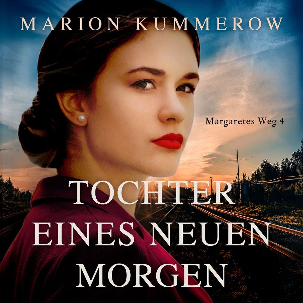 Tochter eines neuen Morgen - Margaretes Weg, Teil 4
