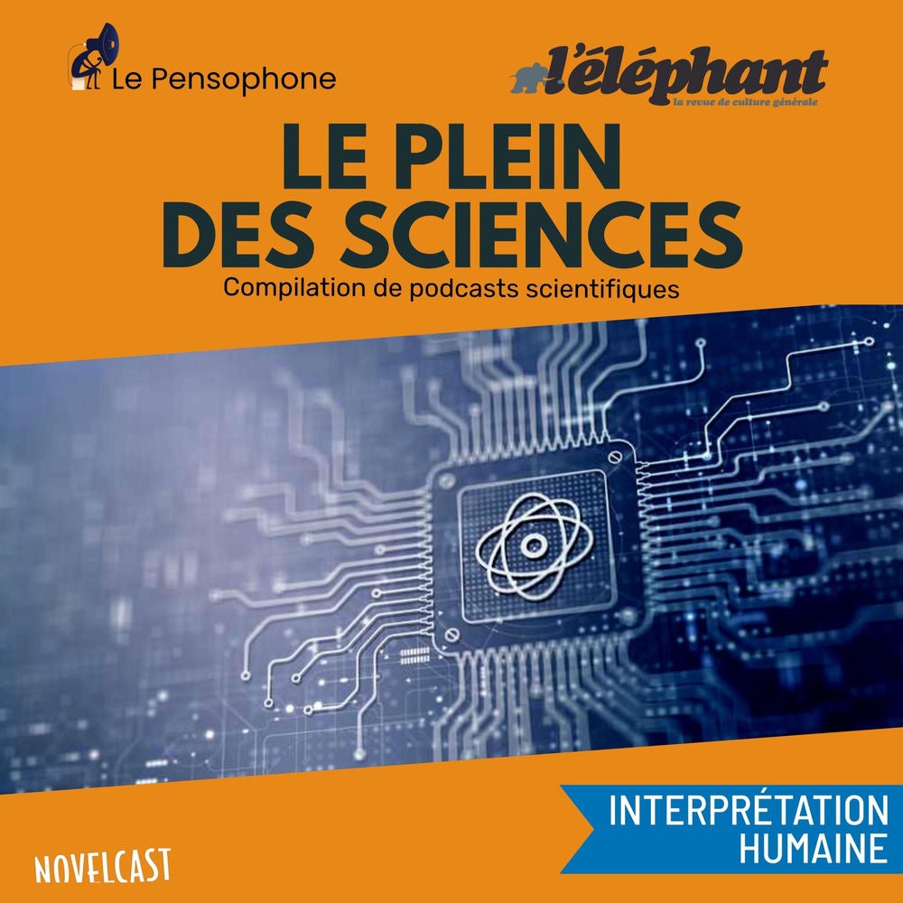Le plein des sciences