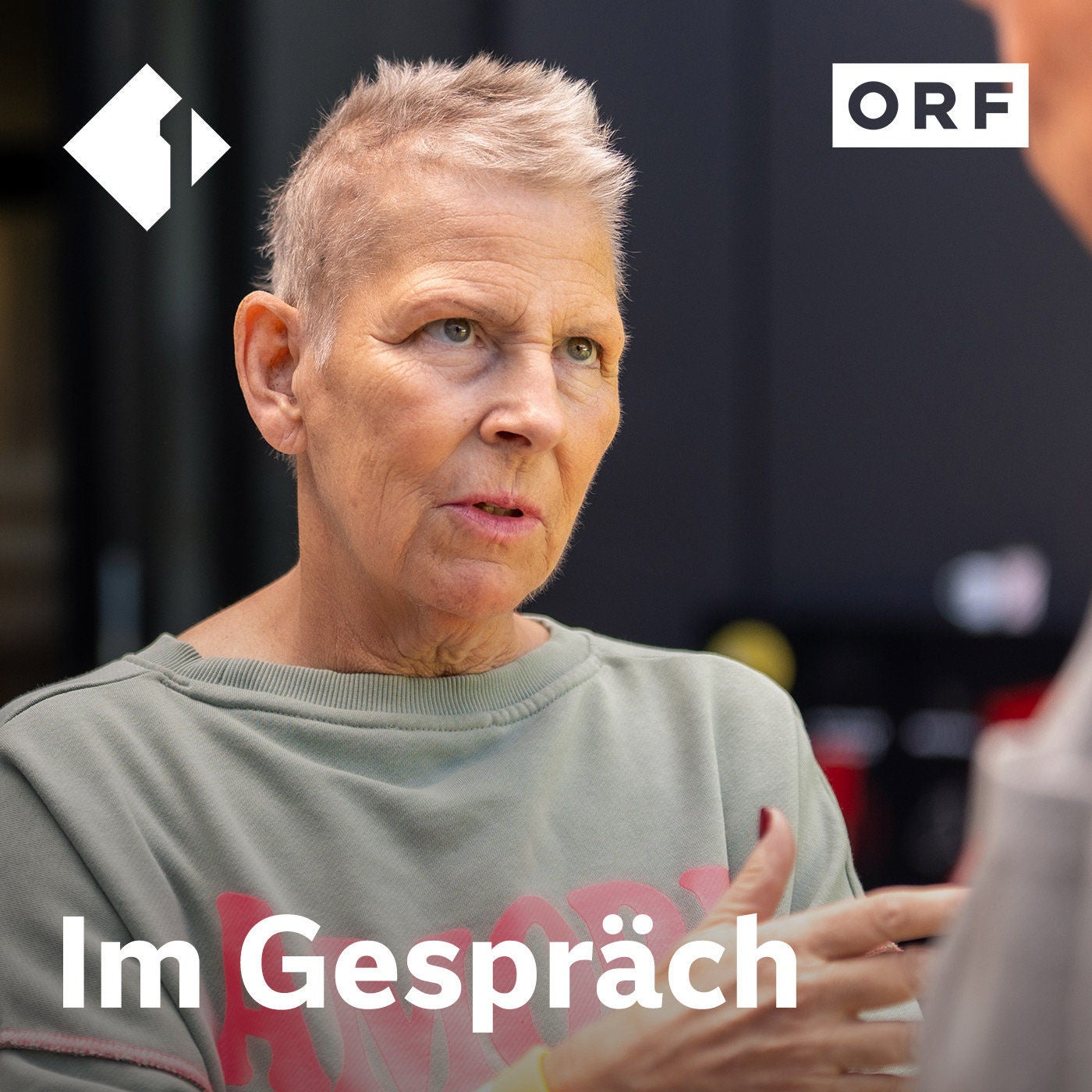 Andrea Kdolsky, Ärztin und frühere Gesundheitsministerin