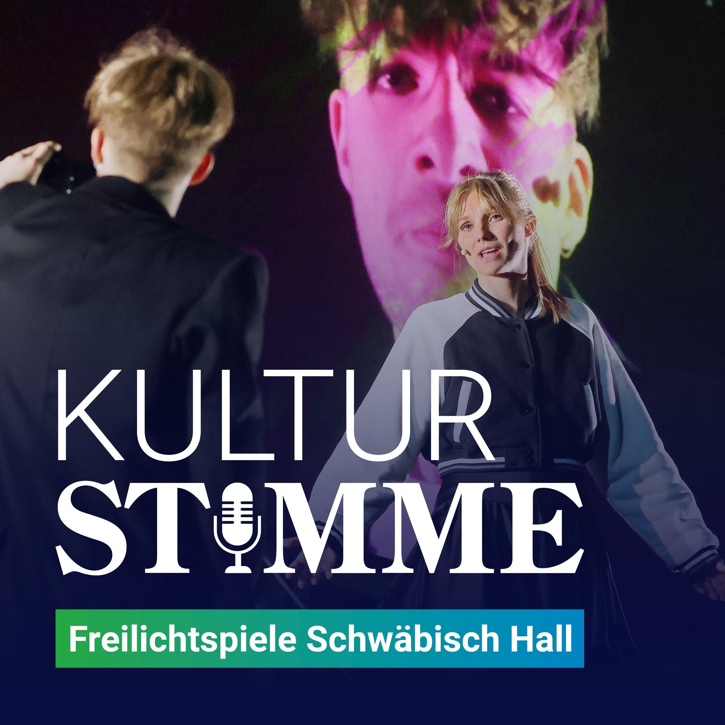 Von der Lust, im Sommer Theater zu machen