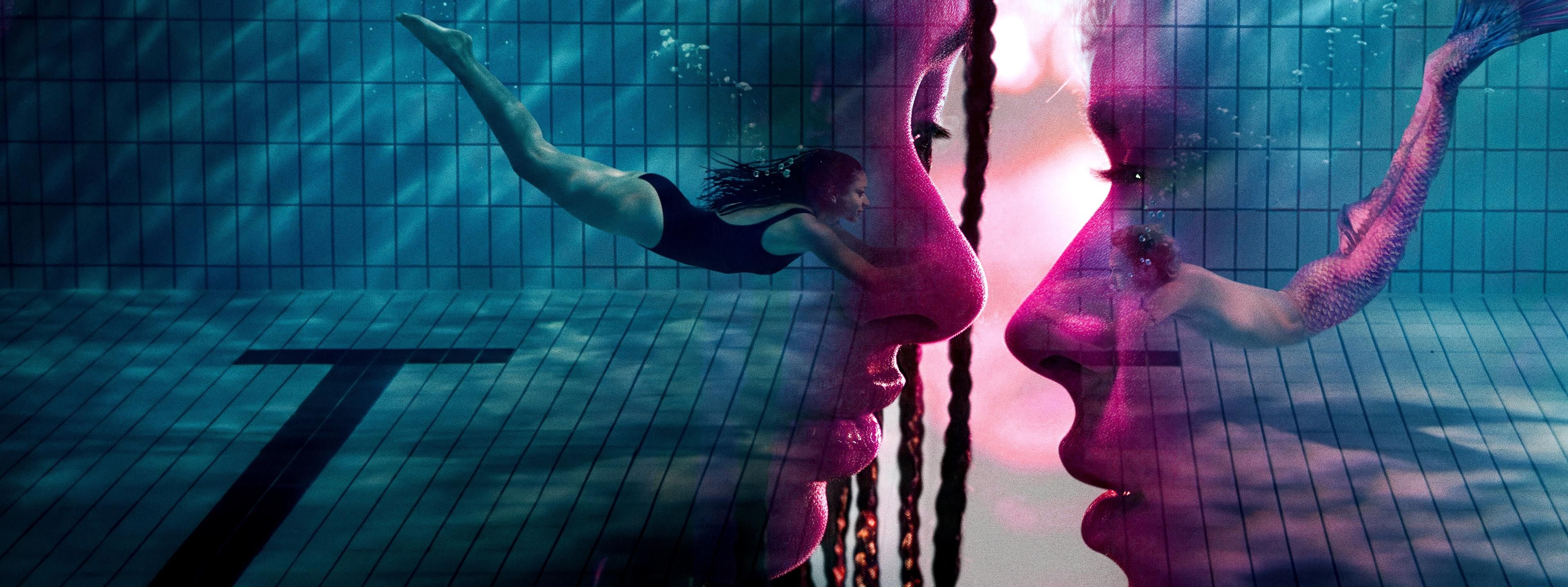 Mermaids to Lovers