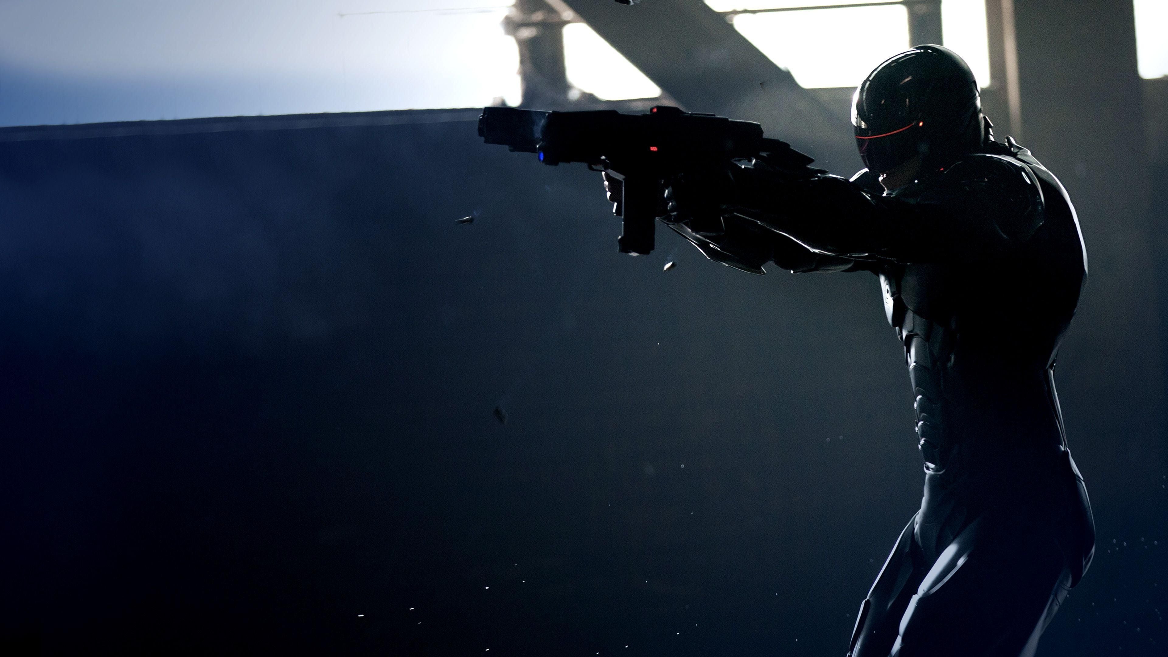 RoboCop