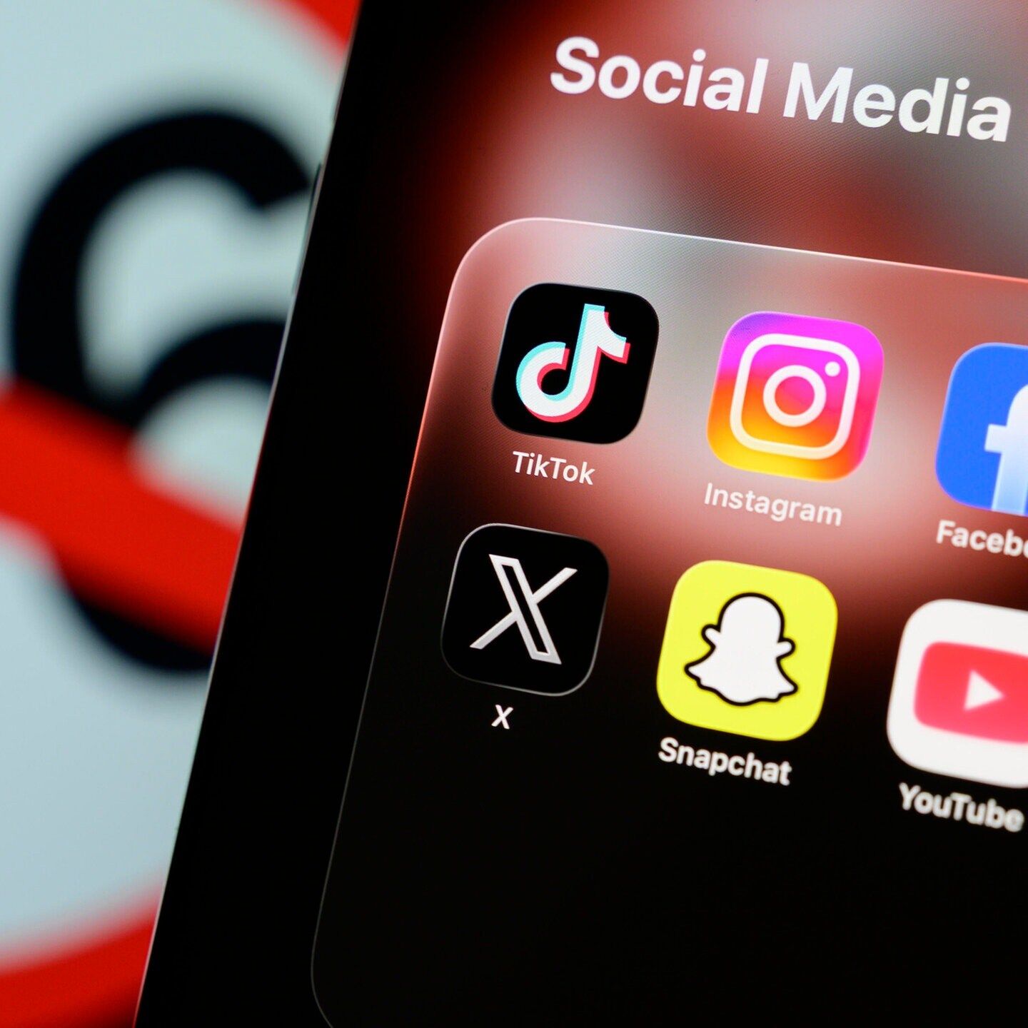 Das Nein des Ethikrats zum Social-Media-Verbot