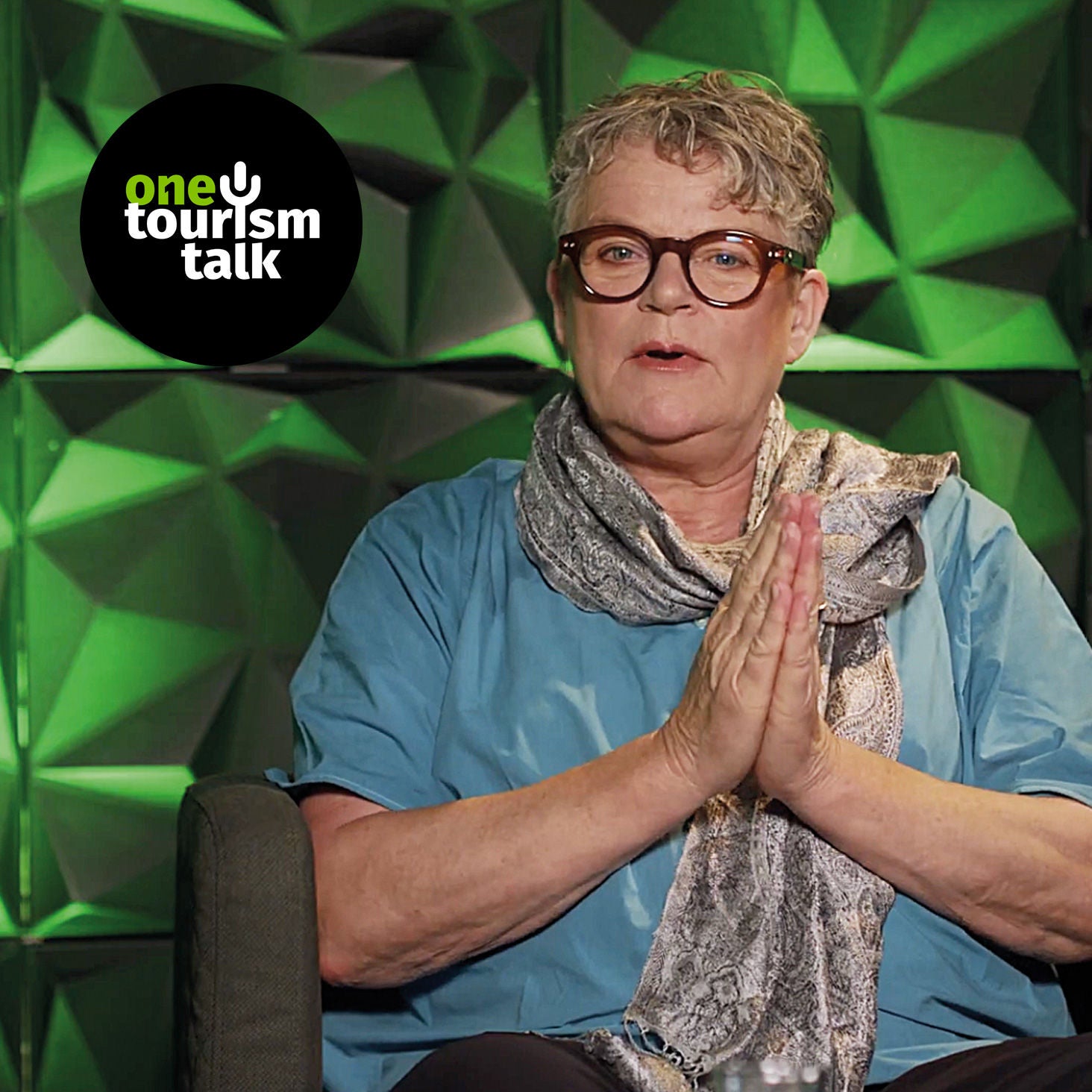 Weniger reden, mehr bewegen – Über Transformation im Tourismus