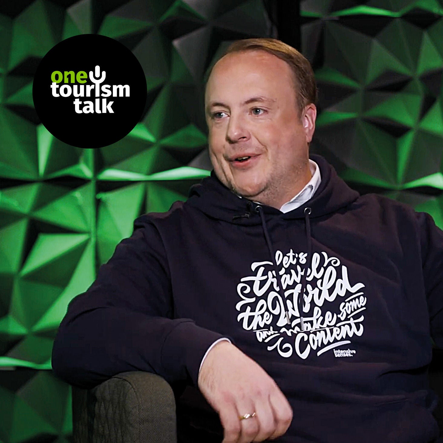 Die Kunst des Erzählens - Strategisches Storytelling für den Tourismus