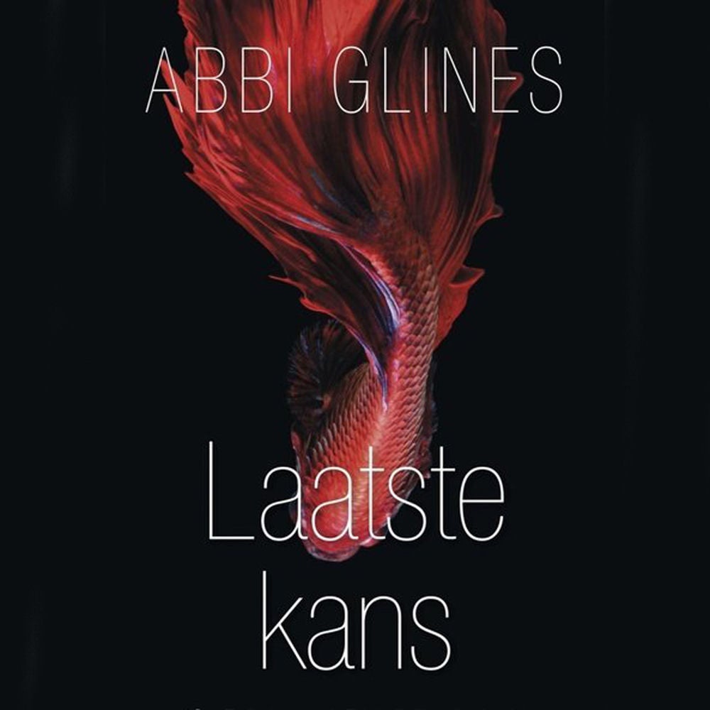 Laatste kans