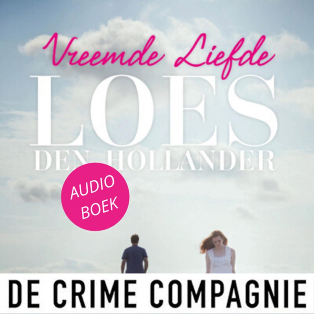Vreemde liefde