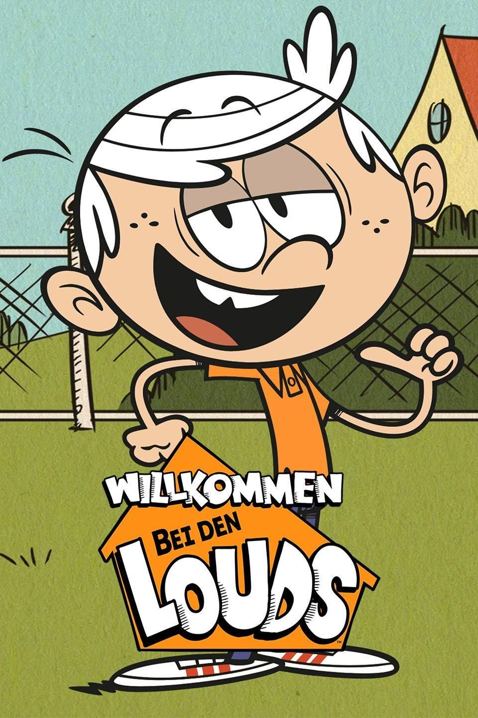 Willkommen bei den Louds