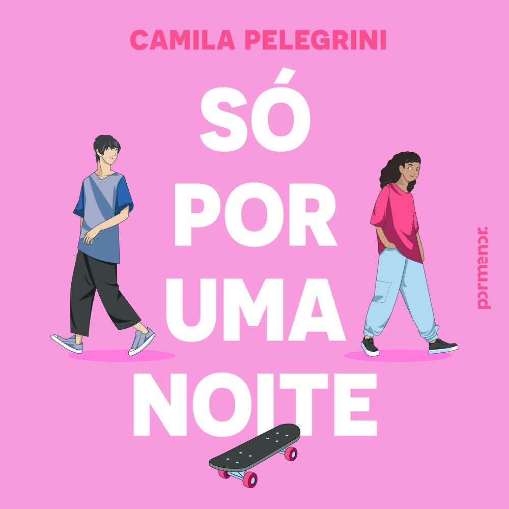 Só por uma noite