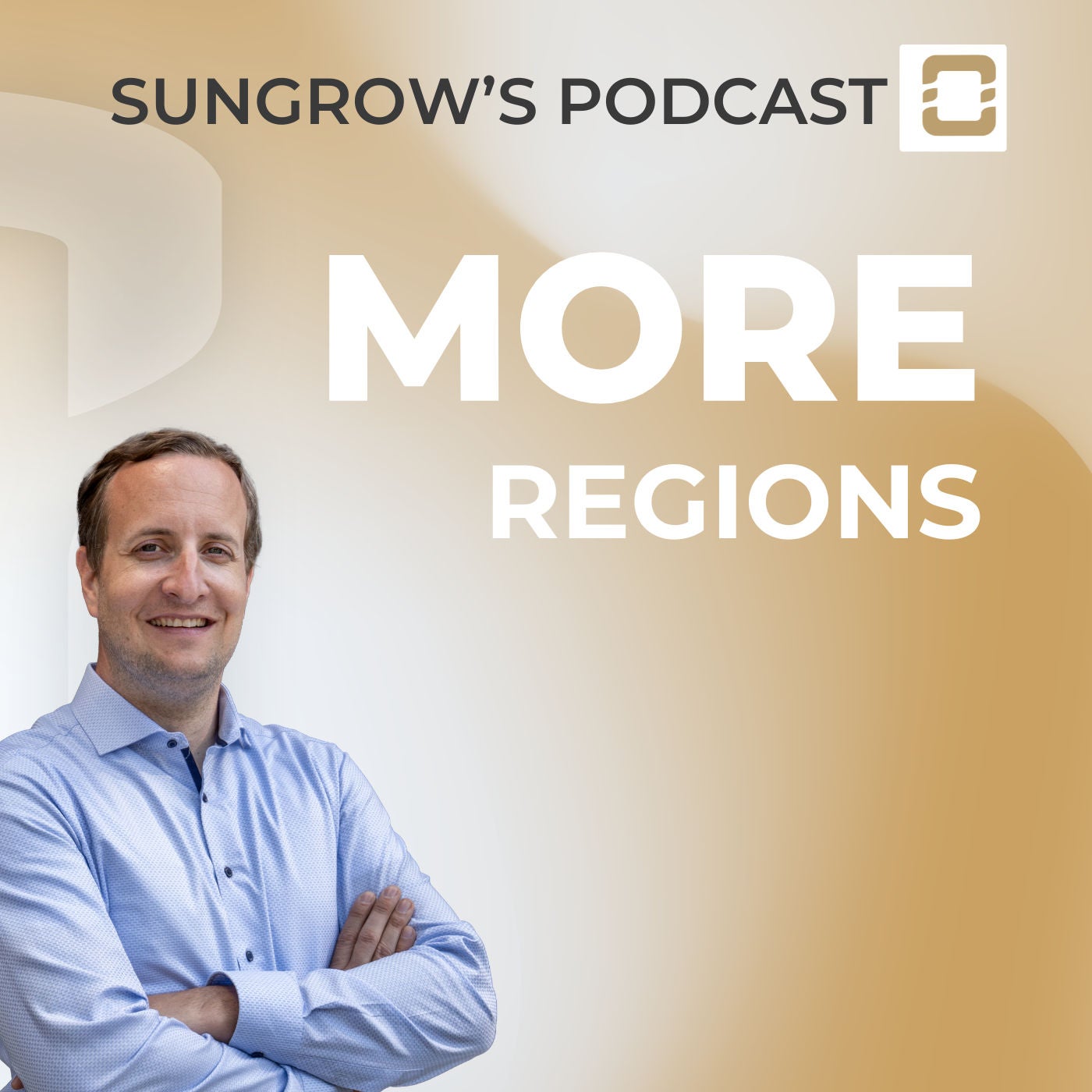 MORE Regions