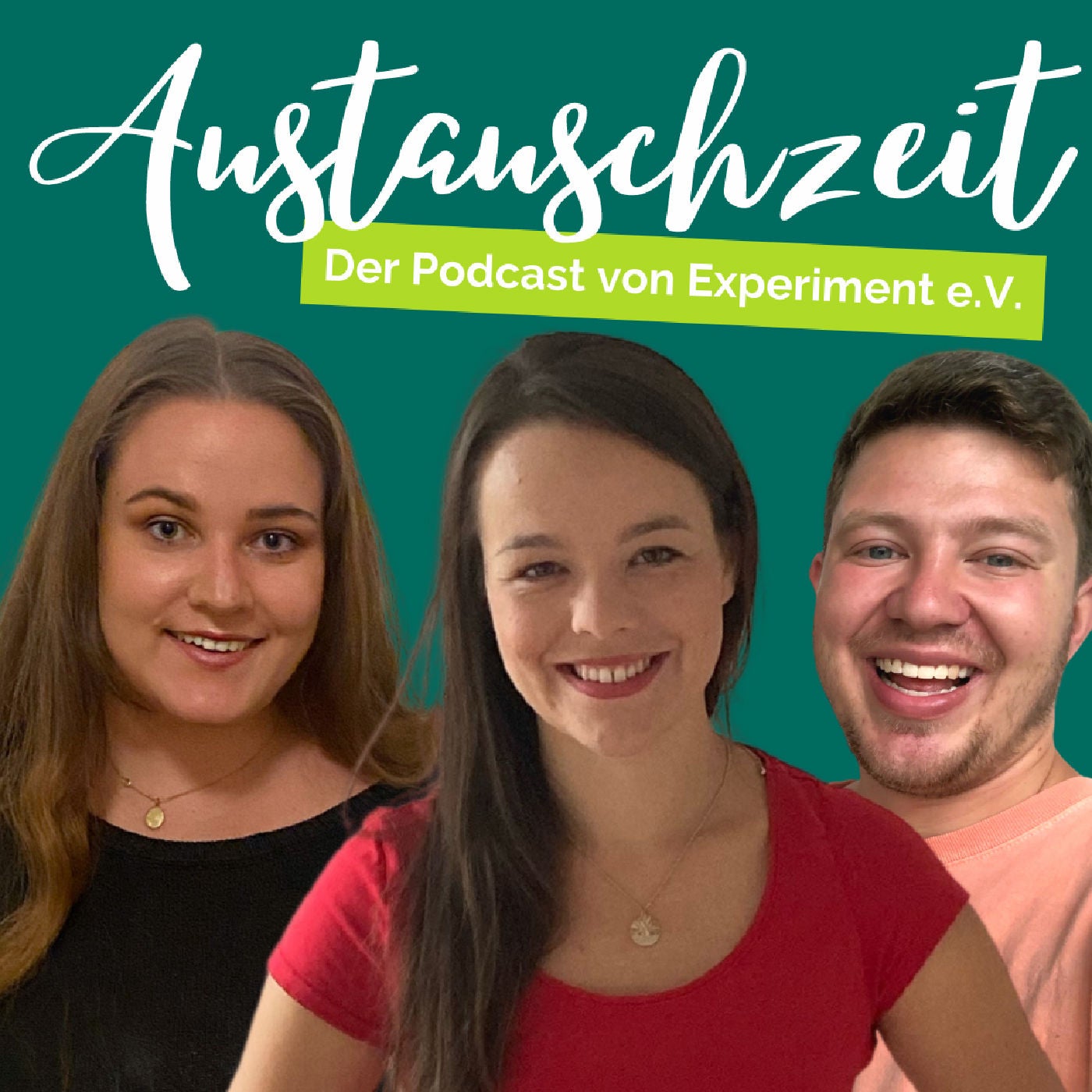 #8 Exqueeriment für LGBTQ+ – Auch Austausch ist bunt!