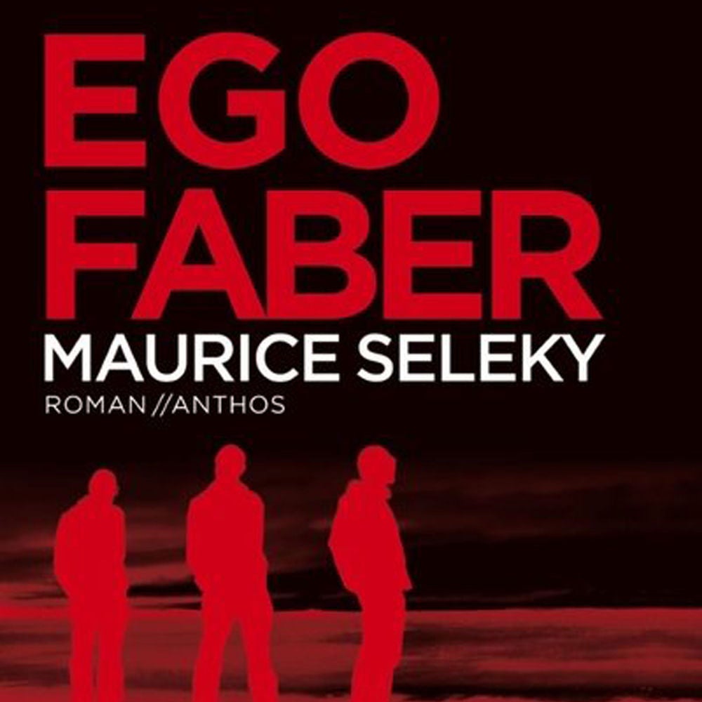 Ego Faber