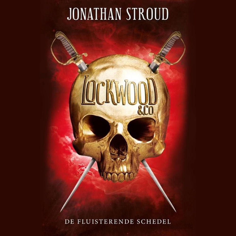 De fluisterende schedel