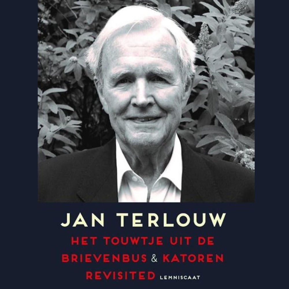 Het touwtje uit de brievenbus & Katoren revisited