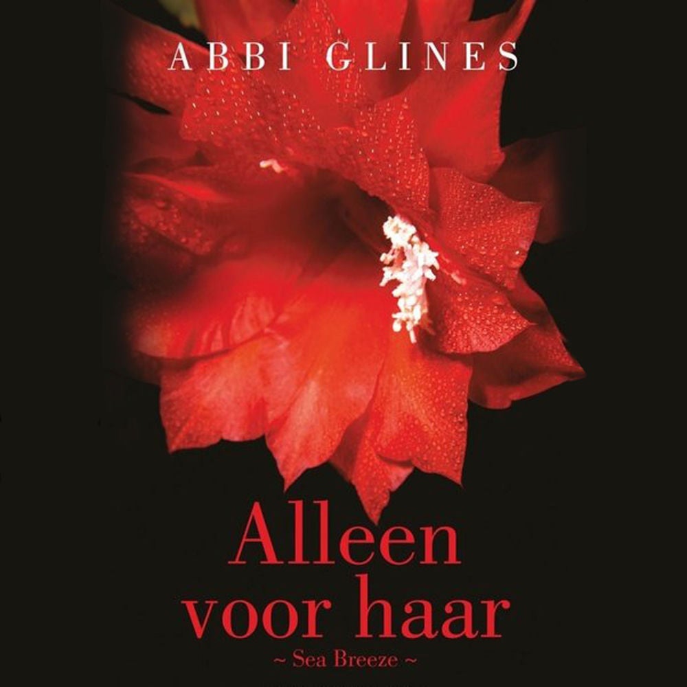 Alleen voor haar