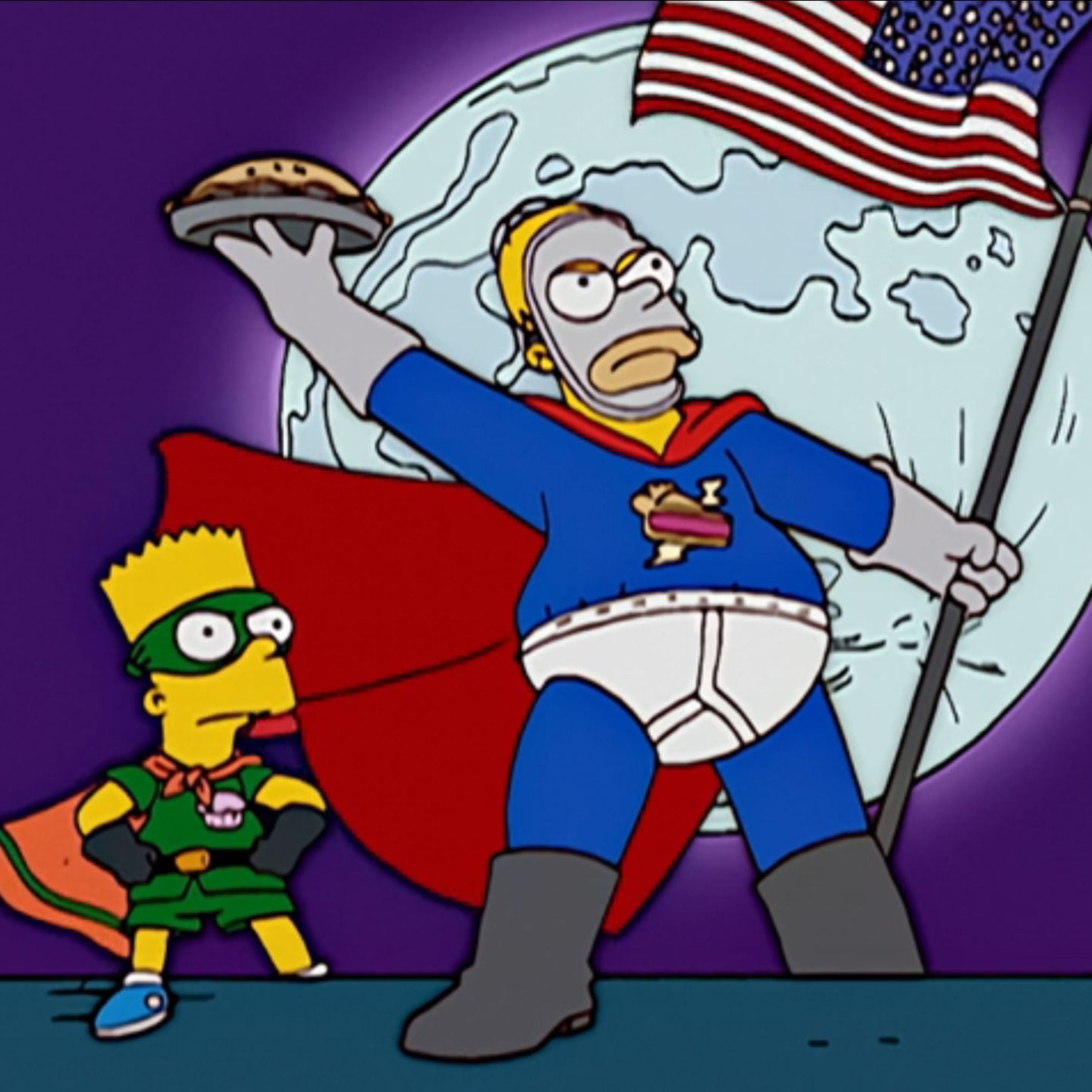 S15E19 - Der Tortenmann schlägt zurück