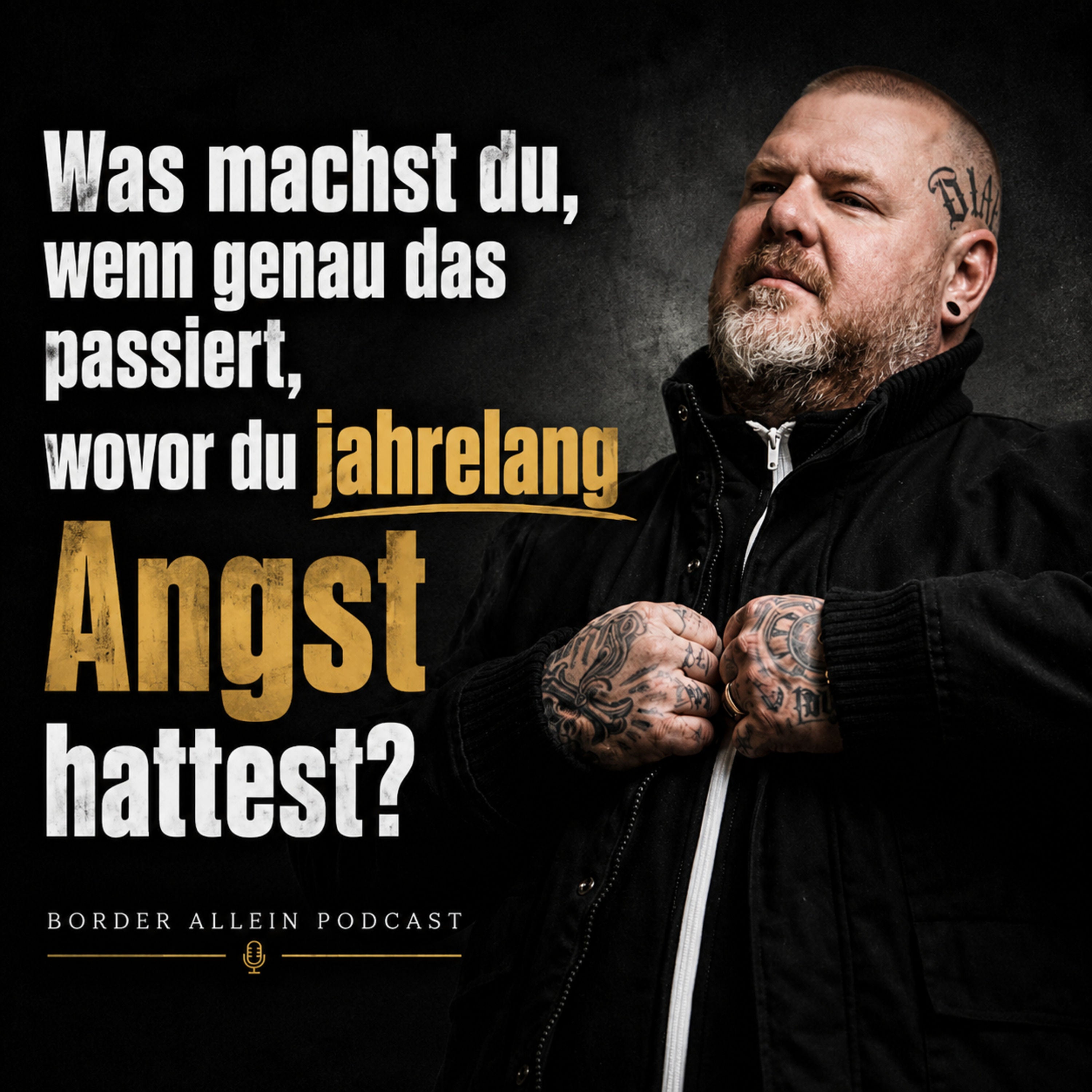 Verlustangst: Wenn deine größte Angst real wird