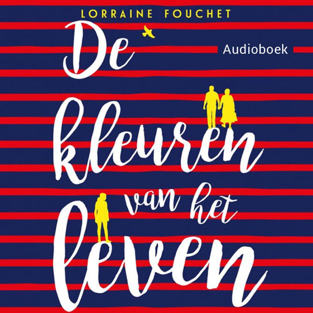 De kleuren van het leven