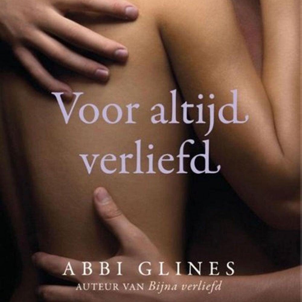 Voor altijd verliefd