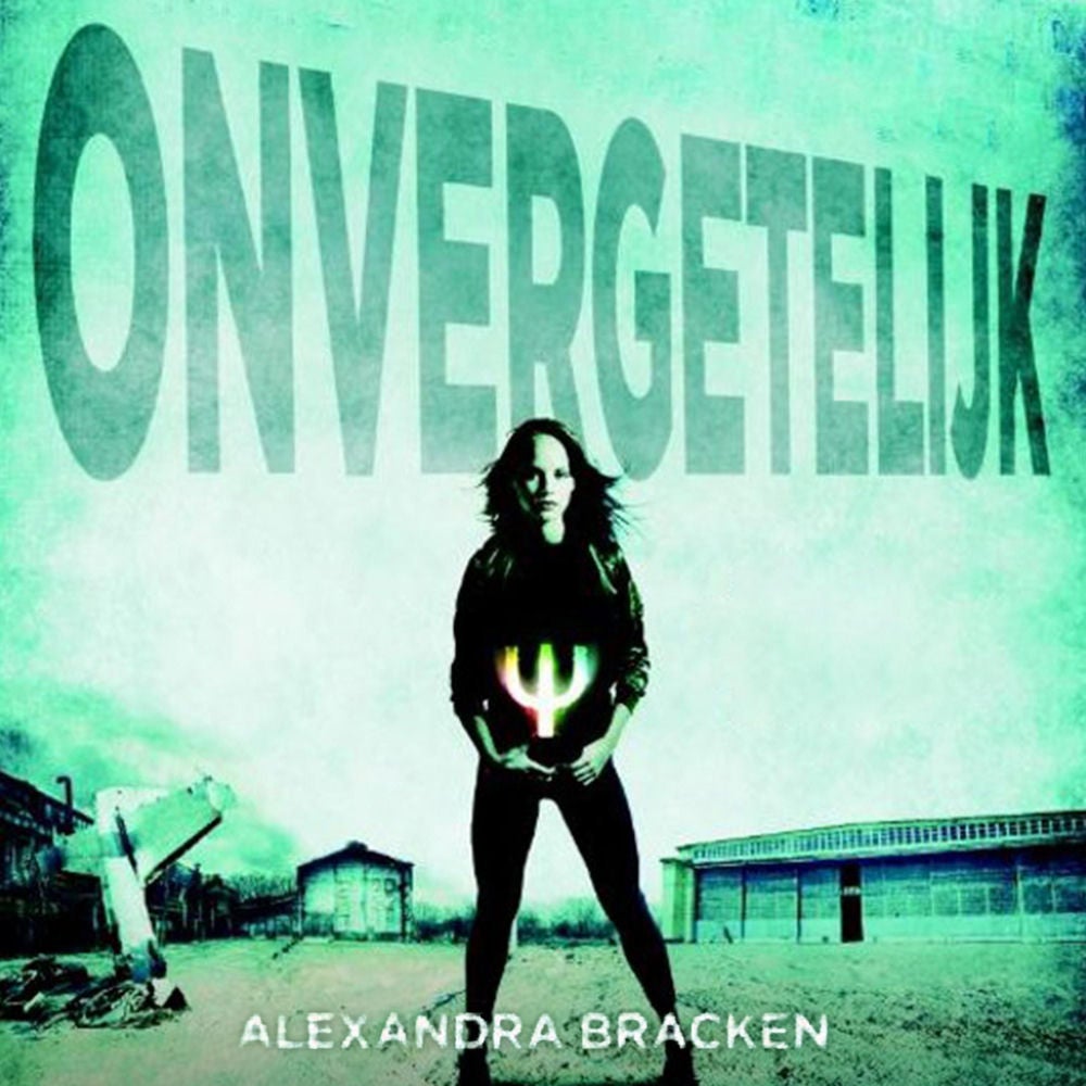 Onvergetelijk