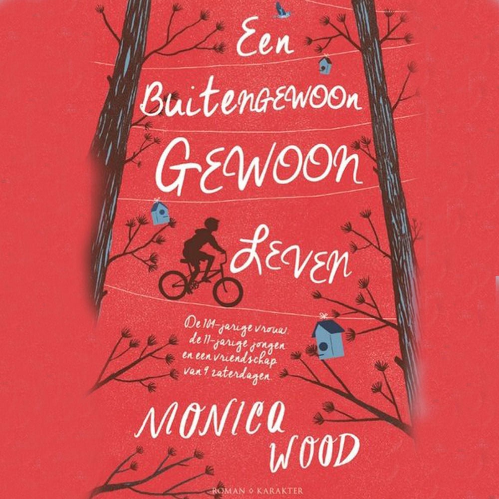 Een buitengewoon gewoon leven