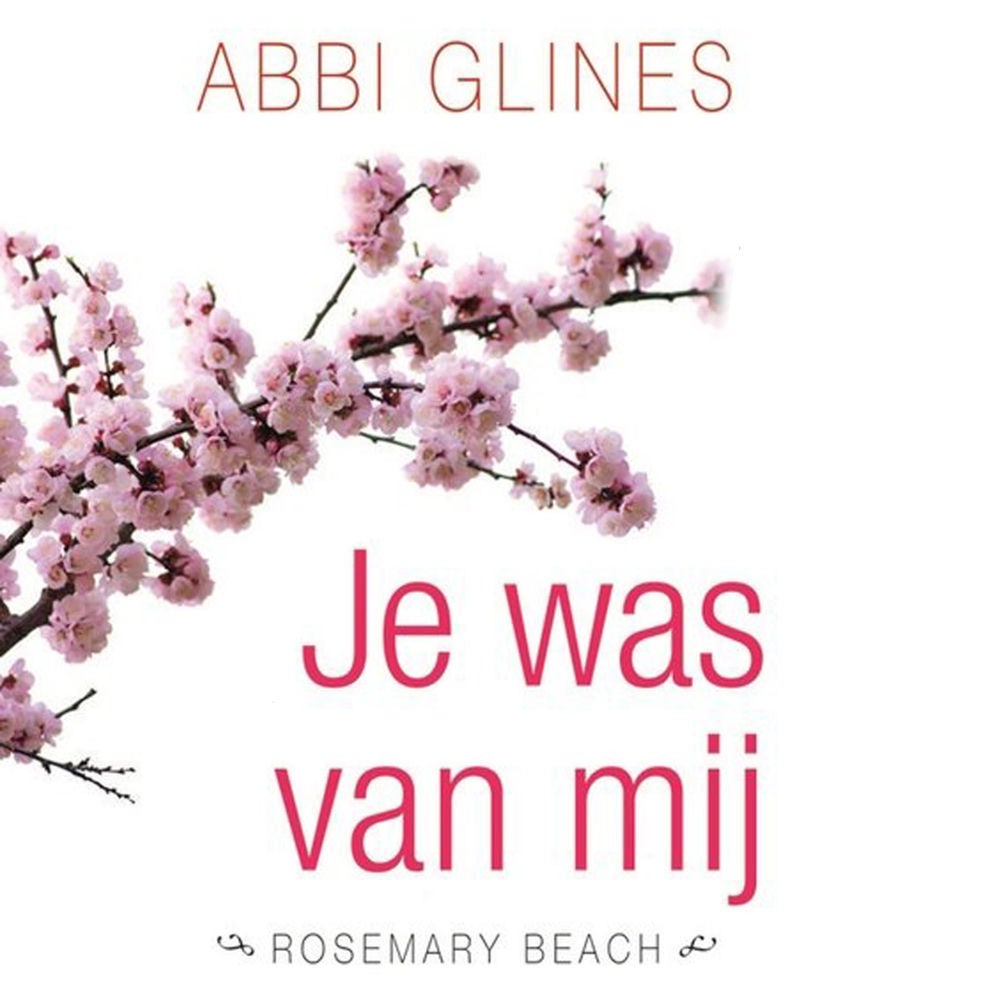 Je was van mij