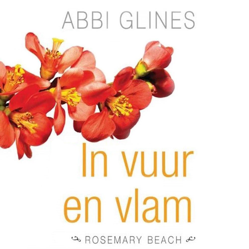 In vuur en vlam