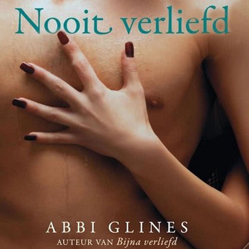 Nooit verliefd