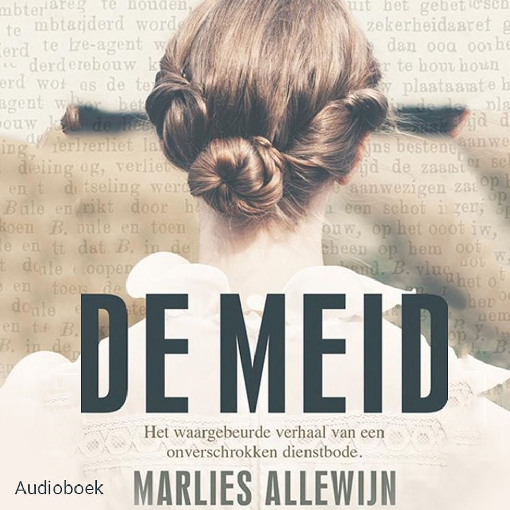De meid