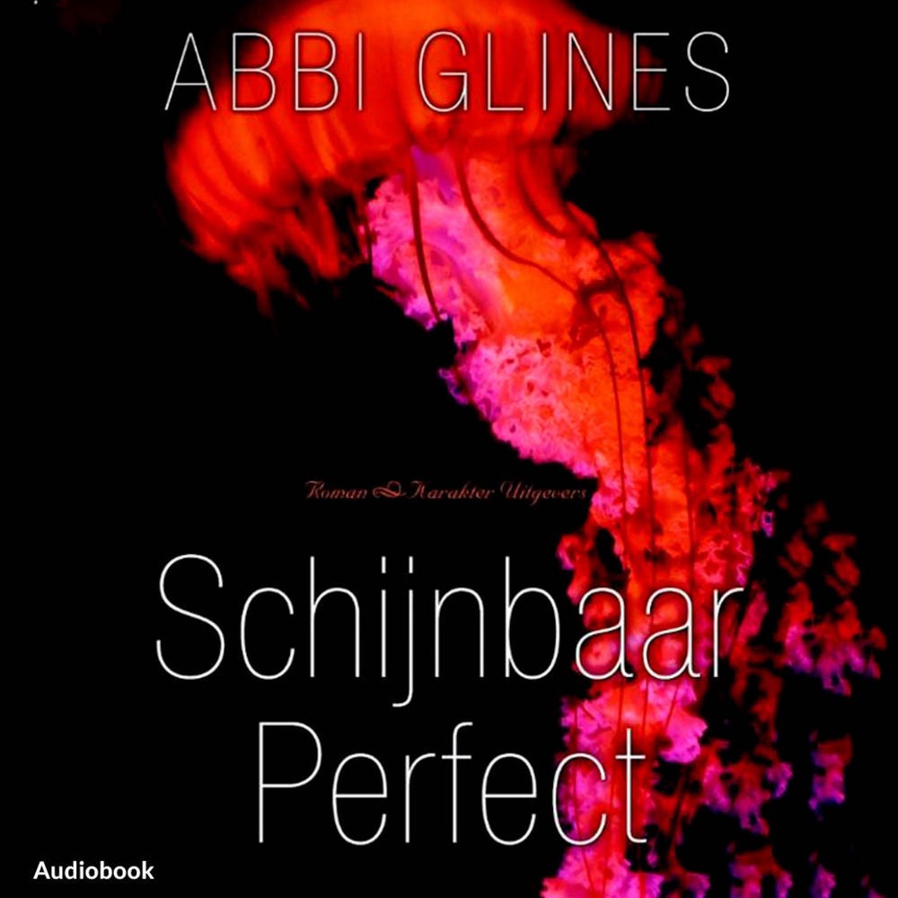 Schijnbaar perfect
