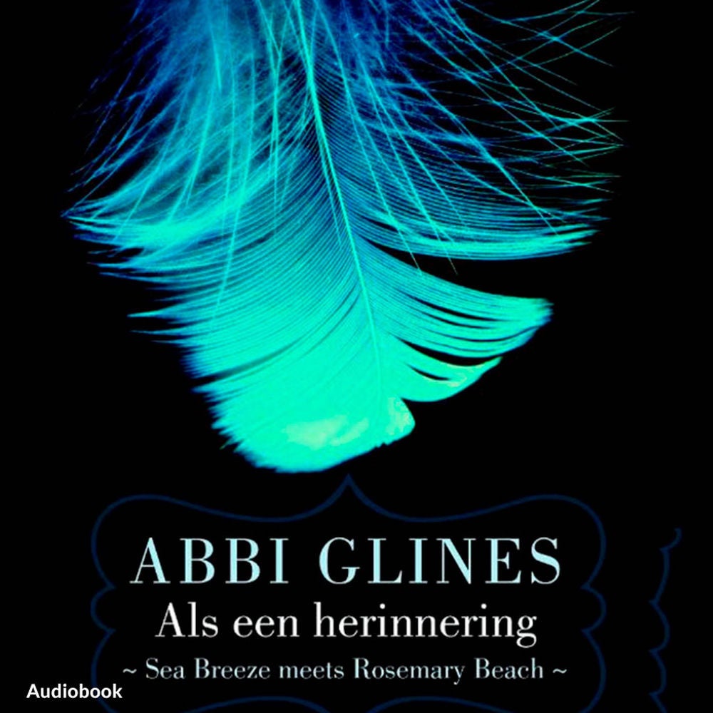 Als een herinnering