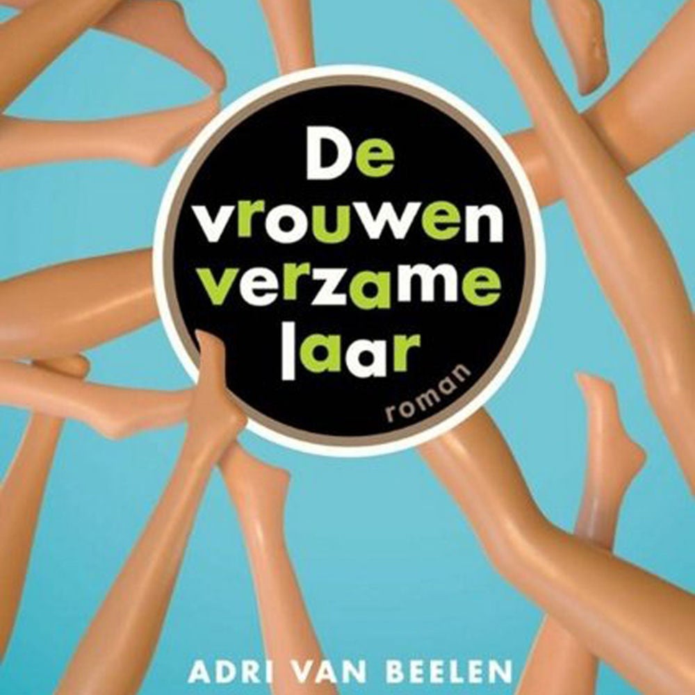 De vrouwenverzamelaar