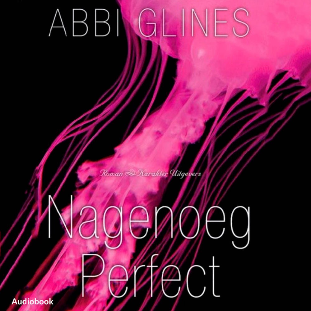 Nagenoeg perfect