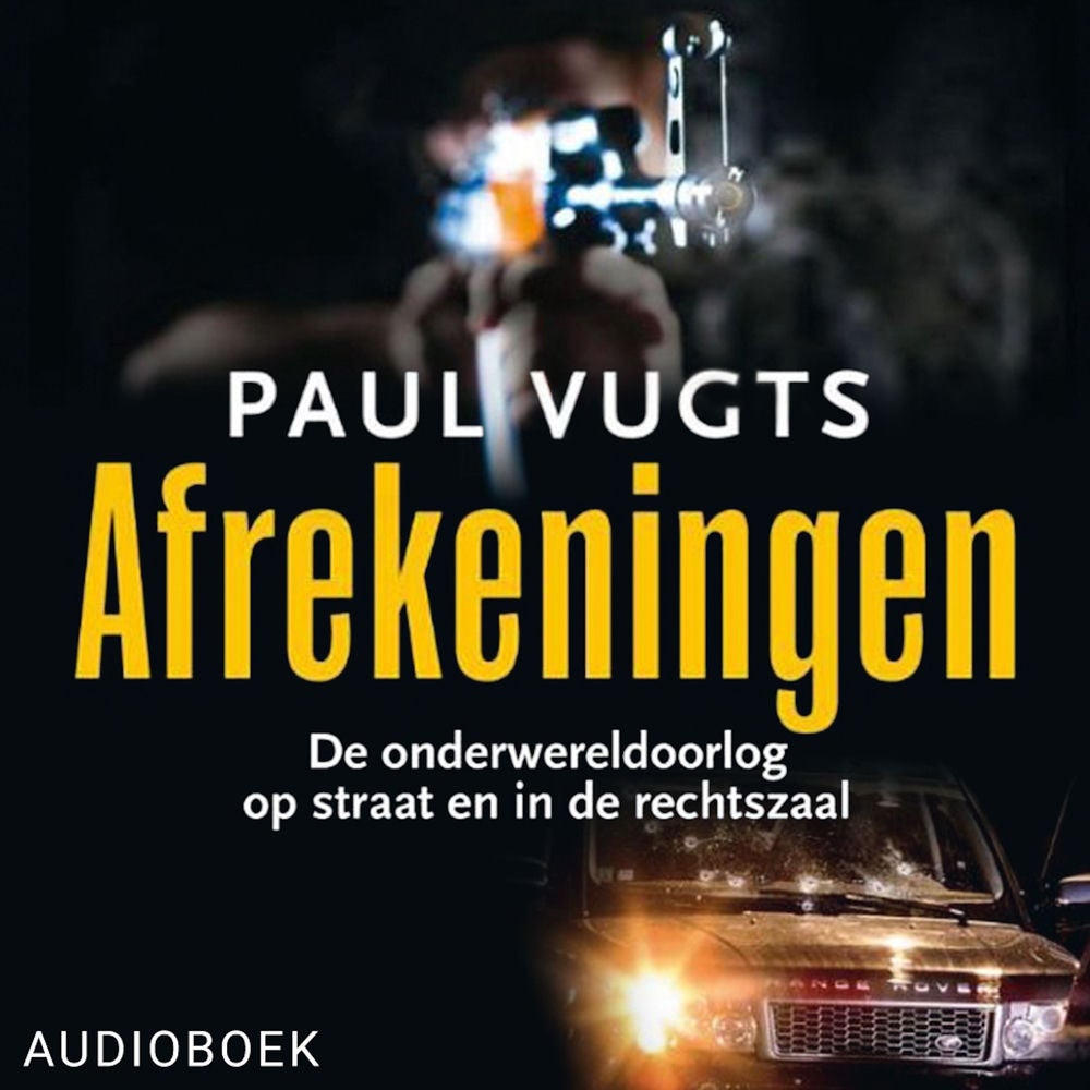 Afrekeningen