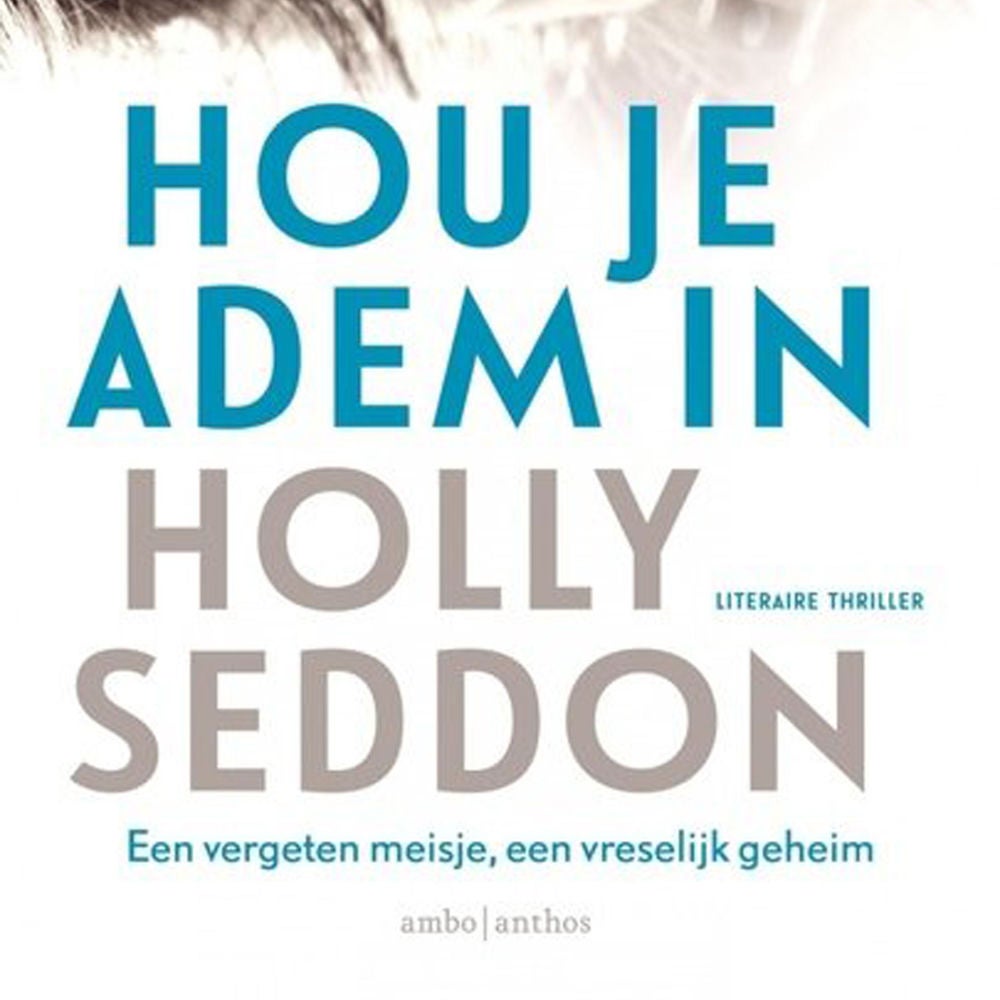 Hou je adem in