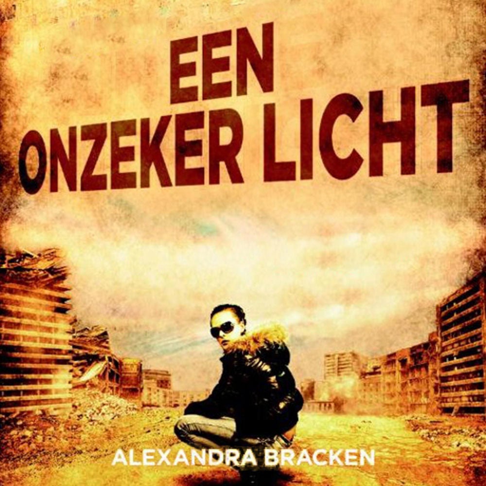 Een onzeker licht