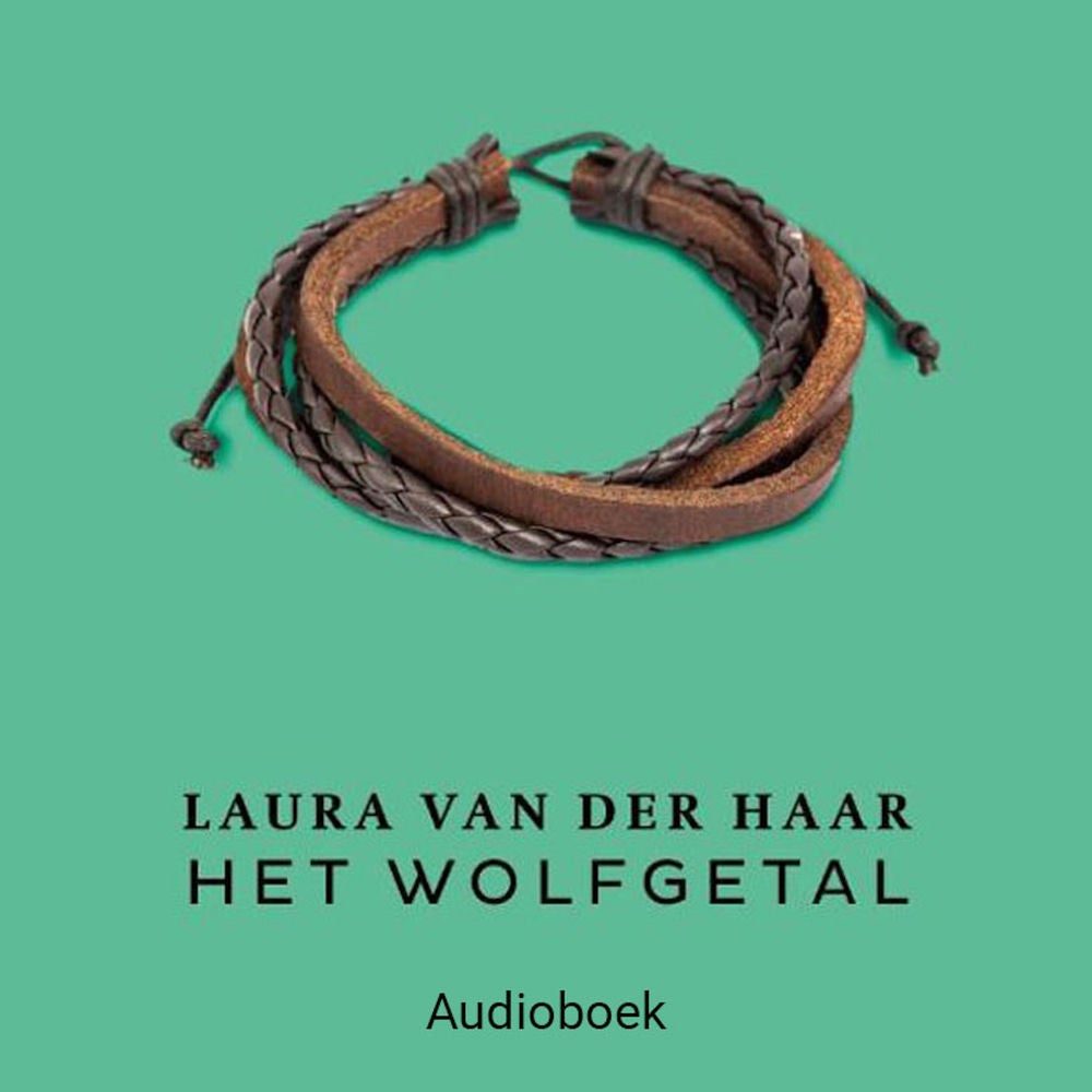 Het wolfgetal