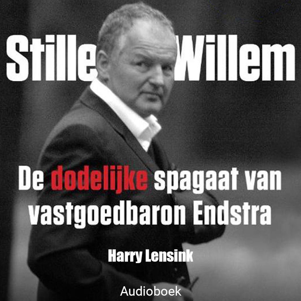 Stille Willem