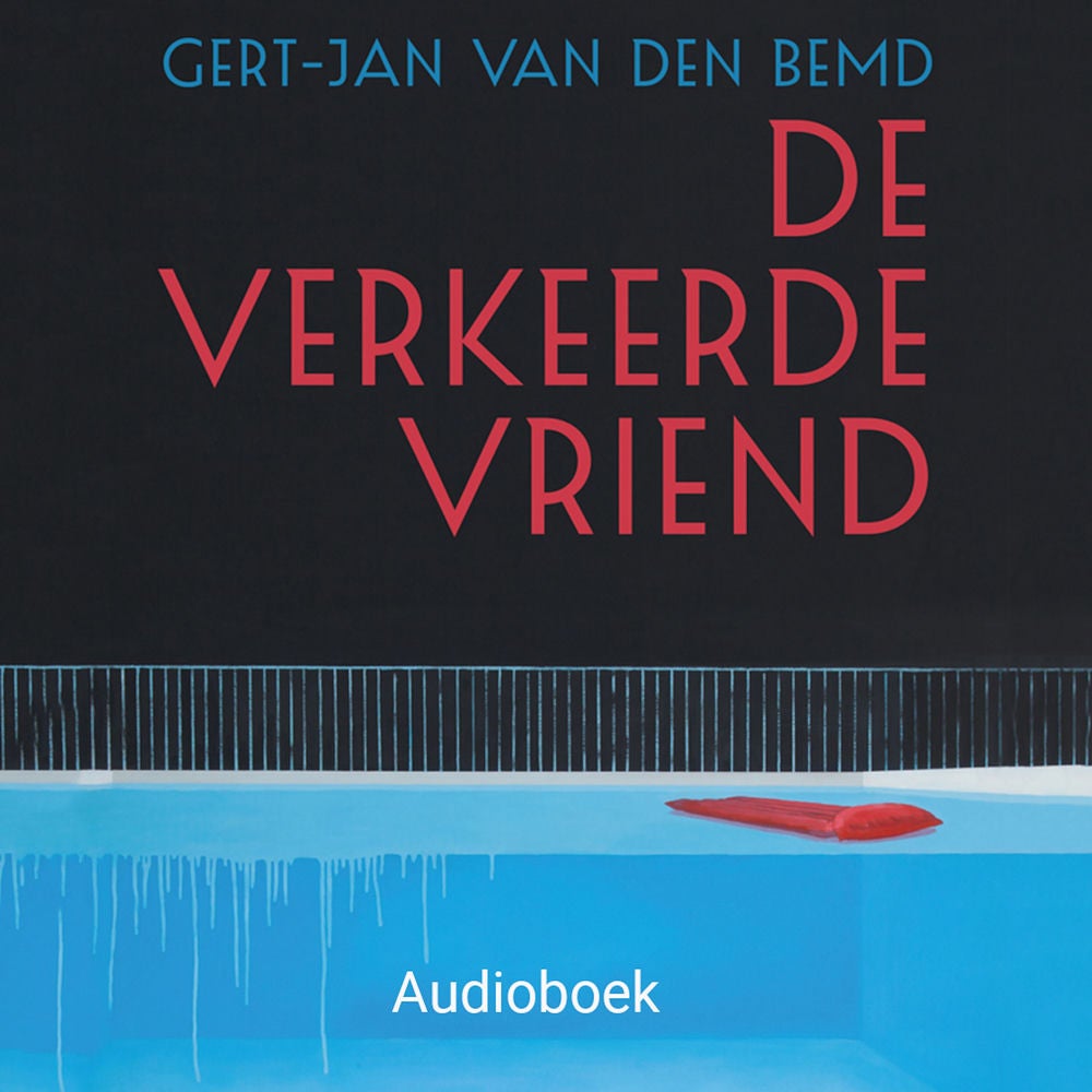 De verkeerde vriend