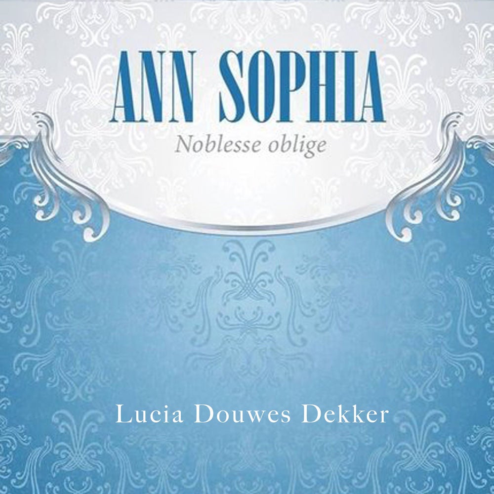 Ann Sophia