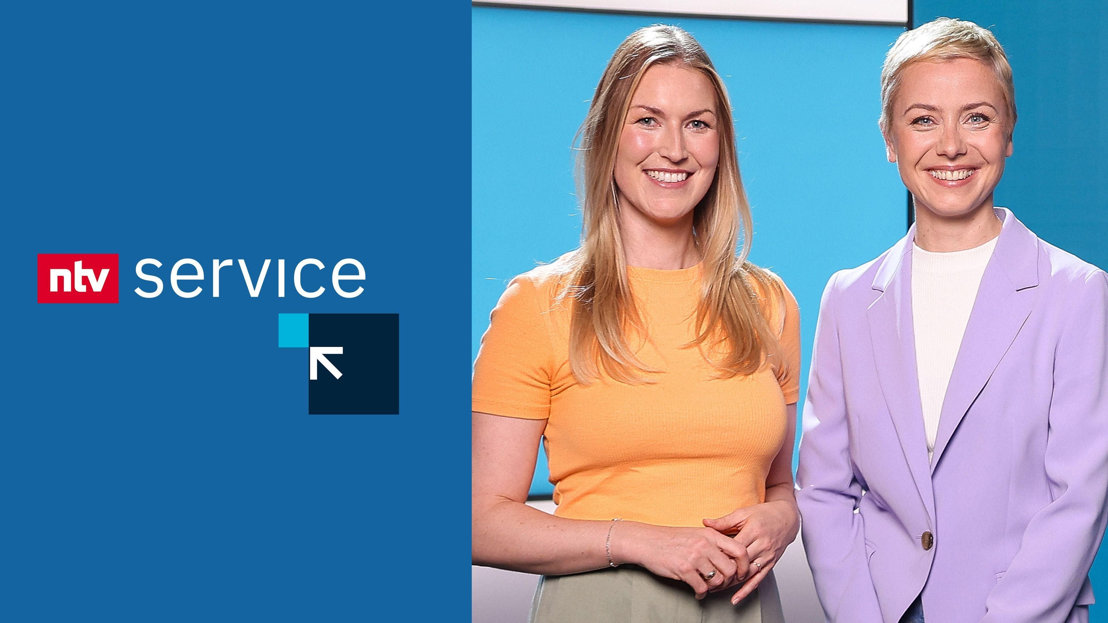 ntv Service