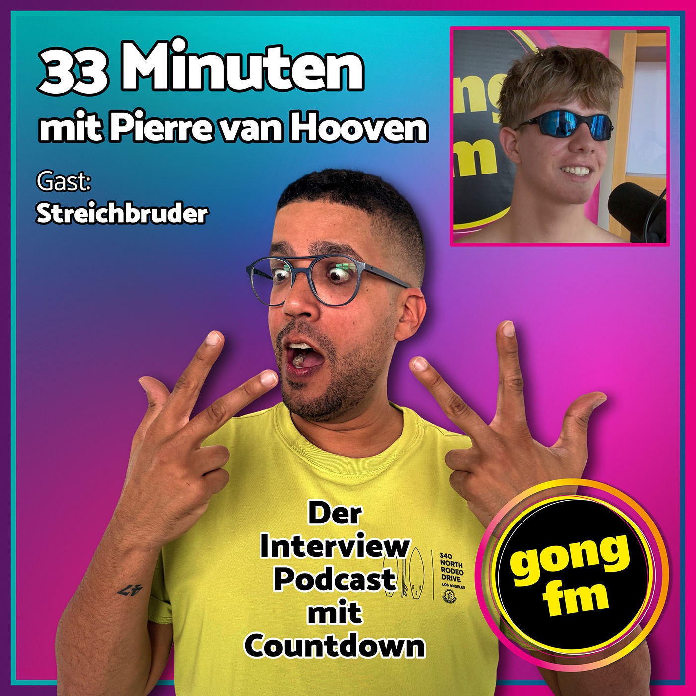 Streichbruder